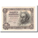 Banconote, Spagna, 1 Peseta, 1951, 1951-11-19, KM:139a, BB