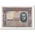 Banknote, Spain, 50 Pesetas, 1935, 1935-07-22, KM:88, EF(40-45)