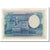 Banknot, Hiszpania, 50 Pesetas, 1935, 1935-07-22, KM:88, EF(40-45)