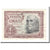 Banconote, Spagna, 1 Peseta, 1953, 1953-07-22, KM:144a, BB+