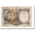 Billet, Espagne, 25 Pesetas, 1931, 1931-04-25, KM:81, B