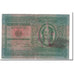Billet, Autriche, 100 Kronen, 1912, 1912-01-02, KM:12, B
