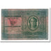 Banknote, Austria, 100 Kronen, 1912, 1912-01-02, KM:12, VG(8-10)