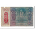 Banknote, Austria, 50 Kronen, 1914, 1914-01-02, KM:15, VG(8-10)