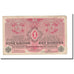Banknote, Austria, 1 Krone, 1919, 1916-12-01, KM:49, EF(40-45)