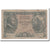 Biljet, Spanje, 25 Pesetas, 1943, 1940-01-09, KM:116a, B
