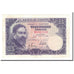 Banknote, Spain, 25 Pesetas, 1954, 1954-07-22, KM:147a, EF(40-45)