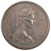 Canada, 1 Dollar, 1972, KM #64.2a, MS(60-62), Silver, 23.32