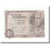 Banconote, Spagna, 1 Peseta, 1948, 1948-06-19, KM:135a, FDS