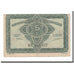 Biljet, FRANS INDO-CHINA, 5 Cents, 1942, KM:88a, SUP