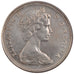 CANADA, Dollar, 1967, Royal Canadian Mint, KM #70, MS(60-62), Silver, 36, 23.32