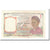 Biljet, FRANS INDO-CHINA, 1 Piastre, 1932-1939, 1946, KM:54c, SUP