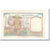 Banknot, FRANCUSKIE INDOCHINY, 1 Piastre, 1932-1939, 1946, KM:54c, AU(55-58)