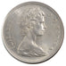 Coin, Canada, Elizabeth II, Dollar, 1967, Royal Canadian Mint, Ottawa