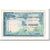 Billete, 1 Piastre = 1 Riel, 1954, INDOCHINA FRANCESA, KM:94, BC