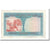 Billete, 1 Piastre = 1 Riel, 1954, INDOCHINA FRANCESA, KM:94, BC