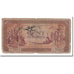 Billet, FRENCH INDO-CHINA, 100 Piastres, 1942-1945, KM:66, B