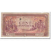 Geldschein, FRENCH INDO-CHINA, 100 Piastres, 1942-1945, KM:66, SGE