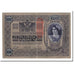 Banknote, Austria, 10,000 Kronen, 1919, 1918-11-02, KM:64, VF(20-25)