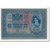 Biljet, Oostenrijk, 1000 Kronen, 1919, 1902-01-02, KM:59, SUP