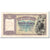 Billete, 100 Franga, 1945, Albania, KM:8, MBC