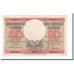Banknote, Albania, 10 Lek, 1940, KM:11, EF(40-45)