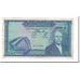 Banknote, Tunisia, 5 Dinars, 1960, 1960-11-01, KM:61, VF(20-25)