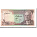 Banknote, Tunisia, 1/2 Dinar, 1972, 1972-08-03, KM:66a, UNC(65-70)