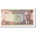 Banknote, Tunisia, 1/2 Dinar, 1972, 1972-08-03, KM:66a, UNC(65-70)