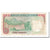 Banconote, Tunisia, 5 Dinars, 1980, 1980-10-15, KM:75, MB