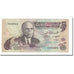 Biljet, Tunisië, 5 Dinars, 1973, 1973-10-15, KM:71, TTB+