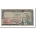Banknote, Tunisia, 1 Dinar, 1965, 1965-06-01, KM:63a, VG(8-10)