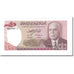 Banknote, Tunisia, 1 Dinar, 1980, 1980-10-15, KM:74, UNC(64)