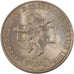 MEXICO, 25 Pesos, 1968, Mexico, KM #479.1, MS(60-62), Silver, 38, 22.50