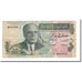 Banknote, Tunisia, 1/2 Dinar, 1973, 1973-10-15, KM:69a, VF(20-25)