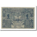 Banknote, Montenegro, 1 Perper, 1914, 1914-07-25, KM:1a, VF(20-25)