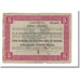 Banknote, Montenegro, 5 Perper = 2 Münzperper 50 Para = 2 Kronen 50 Heller