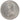 Coin, Ecuador, 5 Sucres, Cinco, 1944, Mexico City, Mexico, MS(60-62), Silver