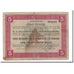 Banknote, Montenegro, 5 Perper = 2 Münzperper 50 Para = 2 Kronen 50 Heller