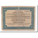 Geldschein, Montenegro, 10 Perper = 5 Münzperper = 5 Kronen, 1917, 1917-06-01