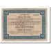 Biljet, Montenegro, 10 Perper = 5 Münzperper = 5 Kronen, 1917, 1917-06-01, TB