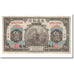 Geldschein, China, 5 Yüan, 1914, 1914-10-01, KM:117o, S