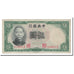 Banknote, China, 5 Yüan, 1941, KM:236, VF(20-25)