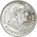 Vatican, Medal, Jean-Paul II, Paris-Lisieux, Religions & beliefs, 1980