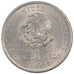 Coin, Mexico, 5 Pesos, 1953, Mexico City, MS(60-62), Silver, KM:468