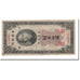 Banknote, China, 5 Customs Gold Units, 1930, KM:326c, F(12-15)