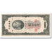 Banconote, Cina, 10 Customs Gold Units, 1930, KM:327d, MB+