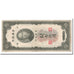 Banknote, China, 10 Customs Gold Units, 1930, KM:327d, VF(30-35)