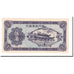 Geldschein, China, 50 Cents, 1940, KM:S1658, UNZ