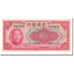 Banknote, China, 10 Yüan, 1940, KM:85b, VF(20-25)
